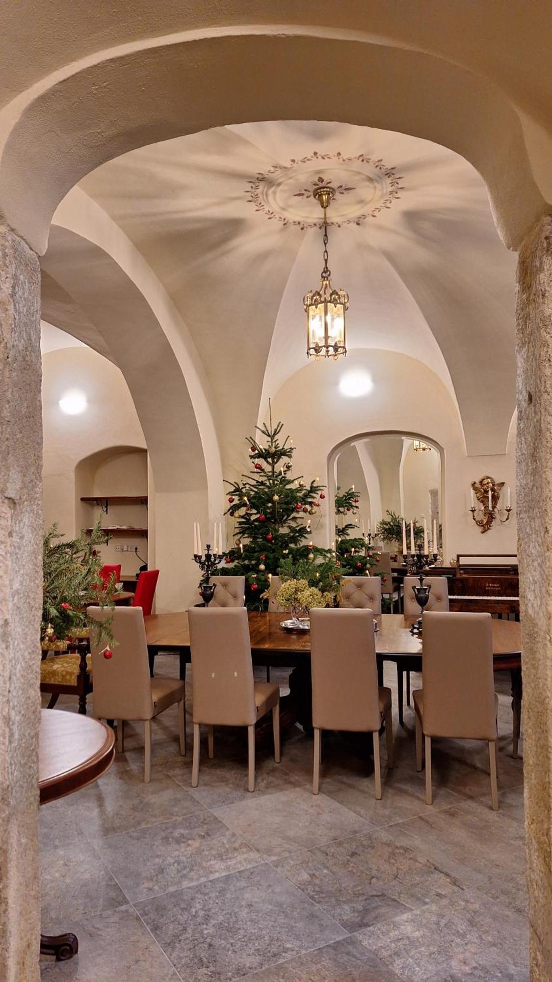 באוטזן Stadtpalais Marche-Suite Maximal 2 Personen Und 1 Kleinkind מראה חיצוני תמונה