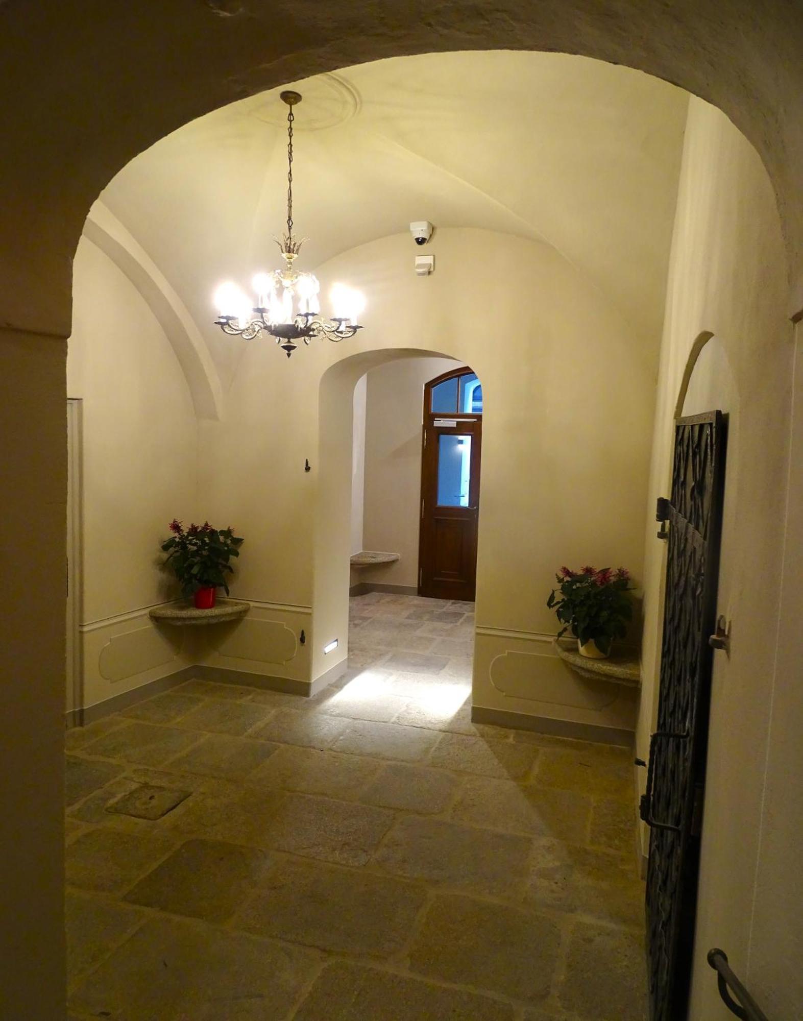 באוטזן Stadtpalais Marche-Suite Maximal 2 Personen Und 1 Kleinkind מראה חיצוני תמונה